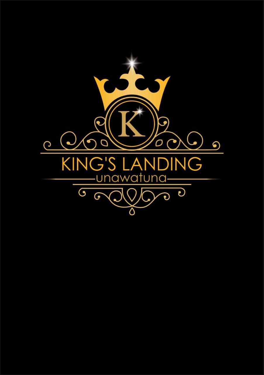 Kings Landing Унаватуна Екстер'єр фото